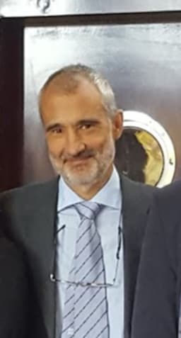 José M. Torralba